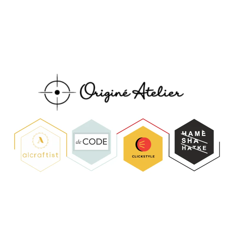 Our Brand Logos