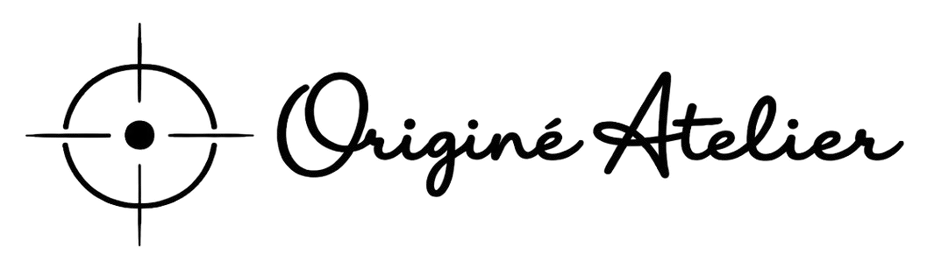 Originé Atelier Logo