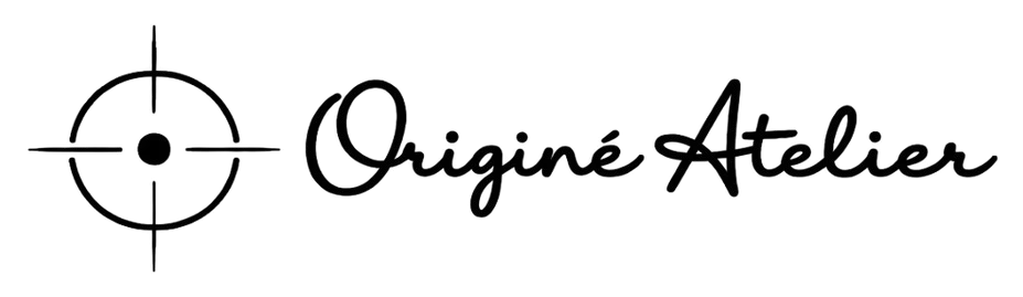 Originé Atelier Logo